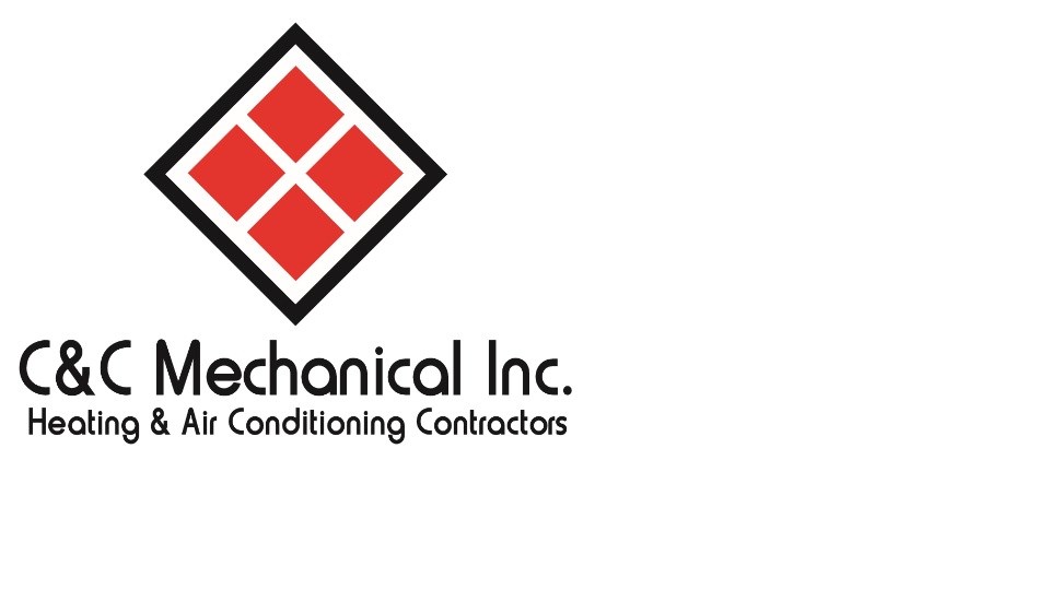 C&C Mechanical logo