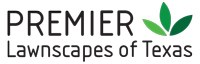 Logo for Premier Lawnscapes of Texas