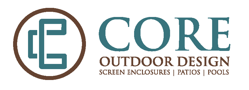Logo for Core Outdoor Design