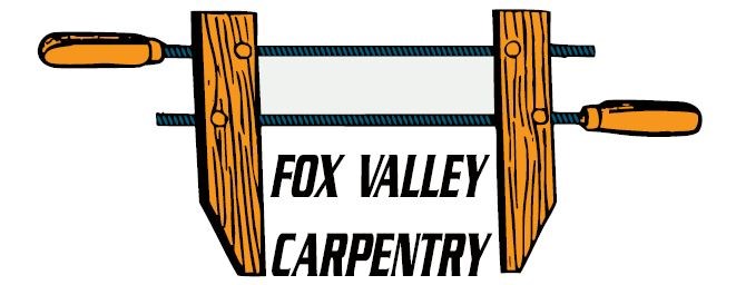 Logo for Fox Valley Carpentry