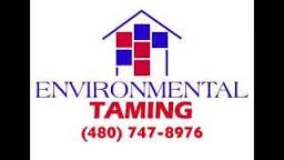Environmental Taming Air Conditioning logo