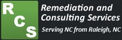 Remediation & Consulting Services logo