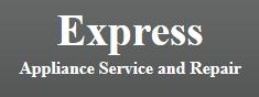 Logo for Express Appliance Service