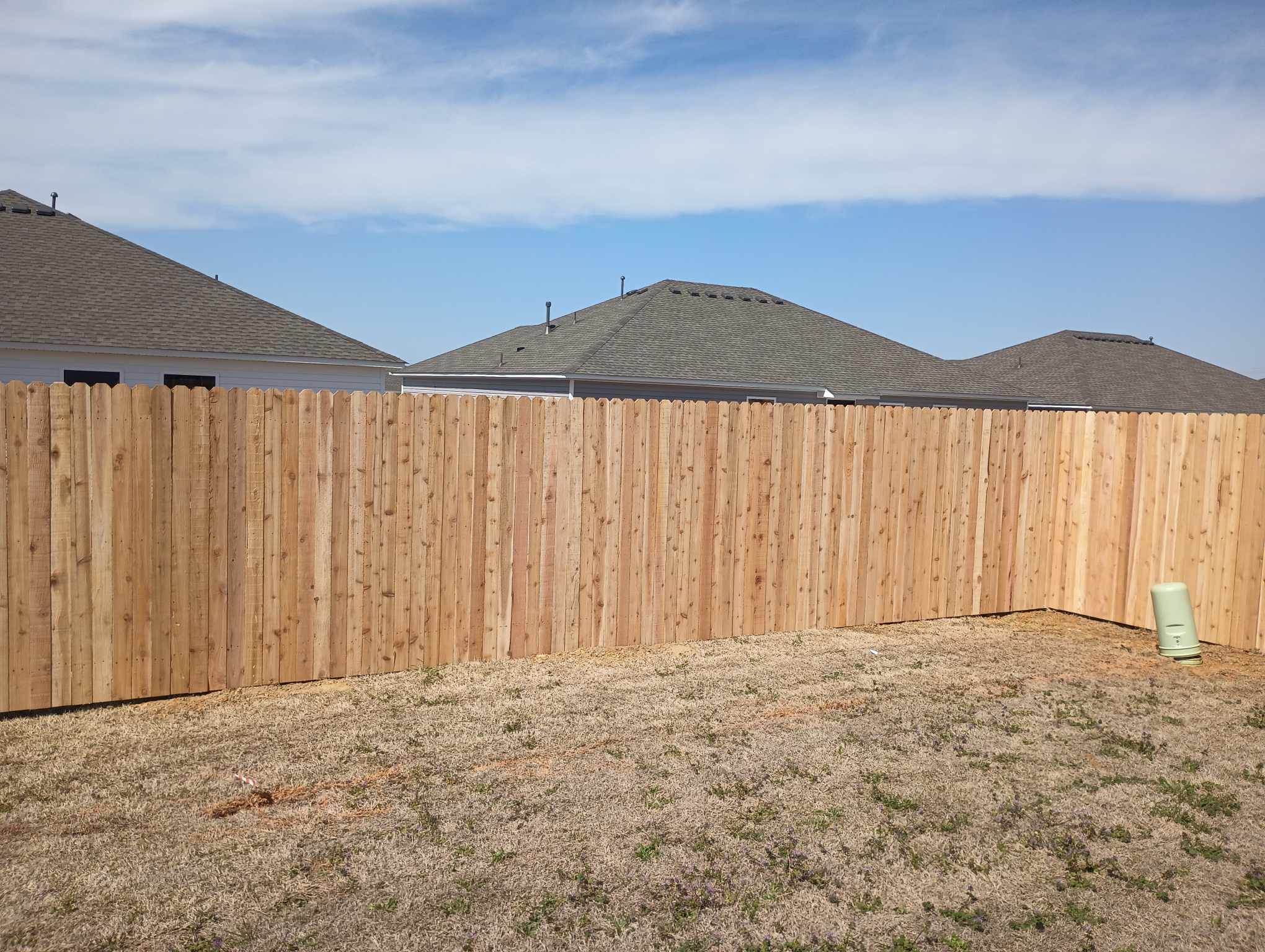 Atlas Fence Company LLC logo