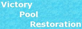 Logo for Victory Pools LLC