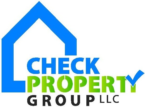 Check Property Group, LLC logo