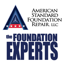 American Standard Foundation Repair of Knoxville logo