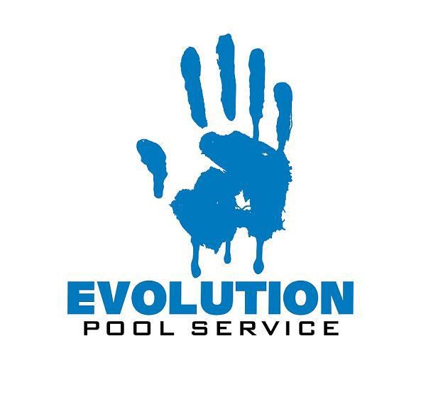 Logo for Evolution Pool Services FL Inc