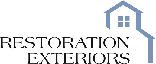 Restoration Exteriors logo