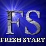 Logo for Fresh Start Home Services