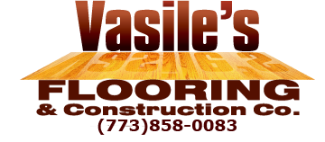 Logo for Vasile Flooring & Construction Co