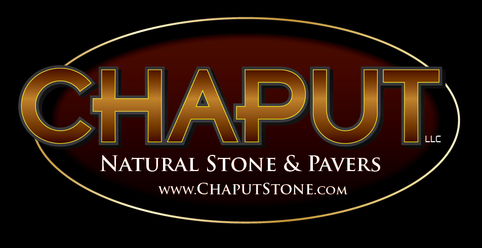 Chaput Natural Stone & Pavers LLC logo
