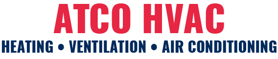 ATCO HVAC logo