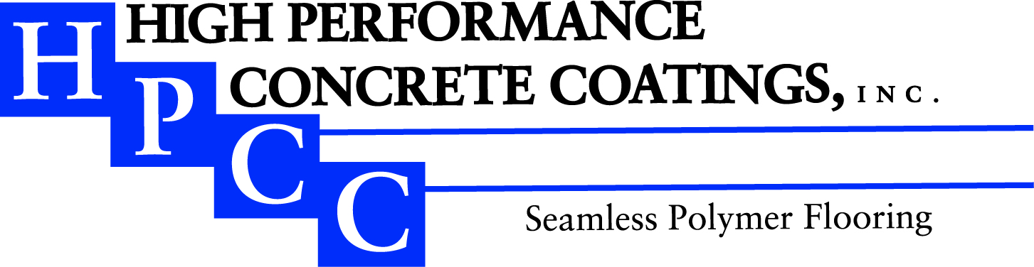 High Performance Concrete Coatings, Inc logo