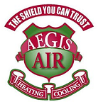 Aegis Air logo