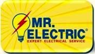 Logo for Mr. Electric of The Upstate