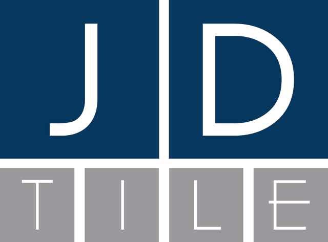 Logo for JD Tile