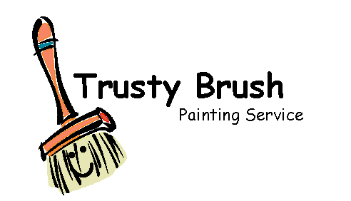 Avatar for Trusty Brush Painting