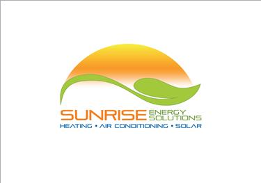 Logo for Sunrise Energy Solutions