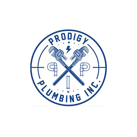 Logo for Prodigy Plumbing Inc.