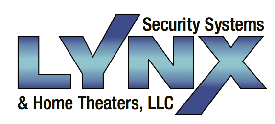 Logo for Lynx Security Systems & Home Theaters