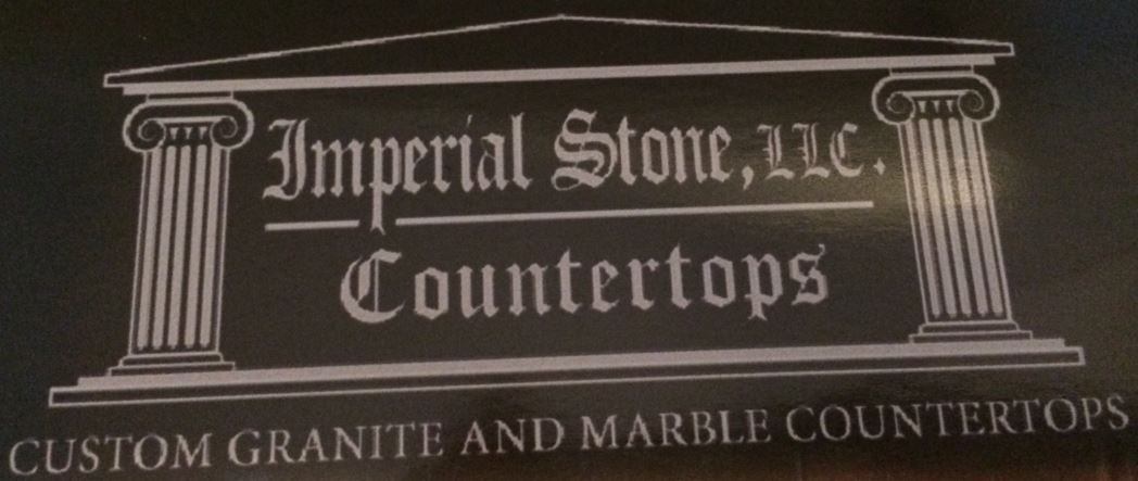 Imperial Stone LLC logo