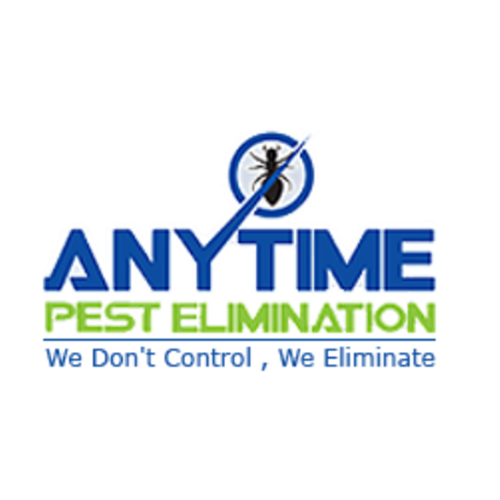 Anytime Pest Elimination logo