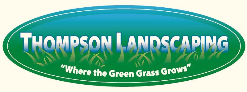 Logo for Thompson Landscaping LLC