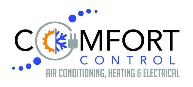 Logo for Comfort Control
