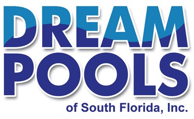 Logo for Dream Pools of South Florida Inc
