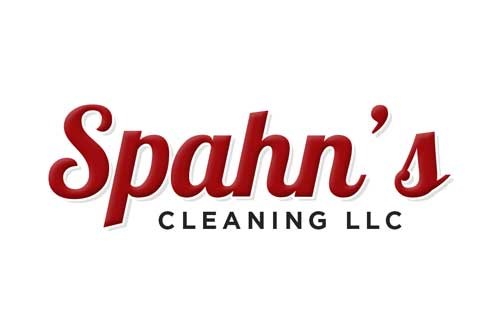 Spahn's Cleaning LLC logo