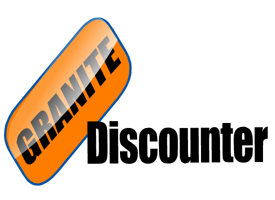Logo for Granite Discounter