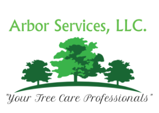 Logo for Arbor Services LLC