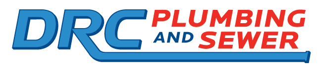 DRC Plumbing and Sewer, Inc. logo