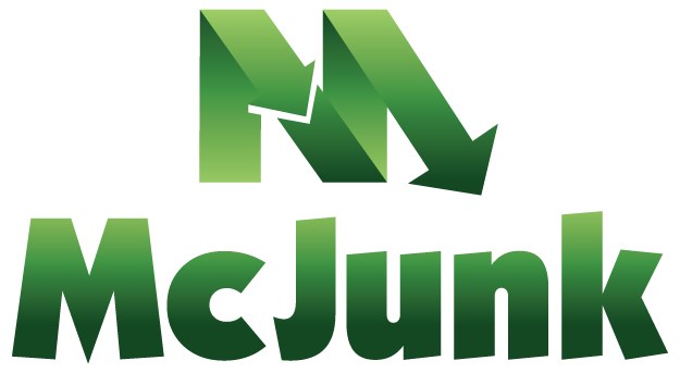 Logo for McJunk