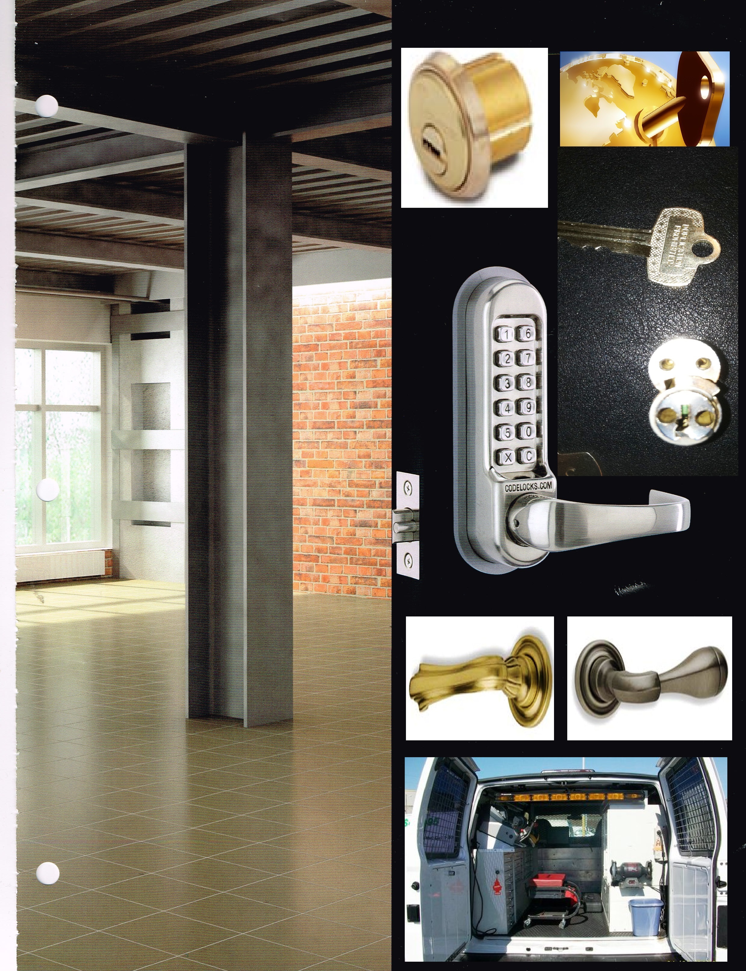 Avatar for SOCAL LOCKSMITH