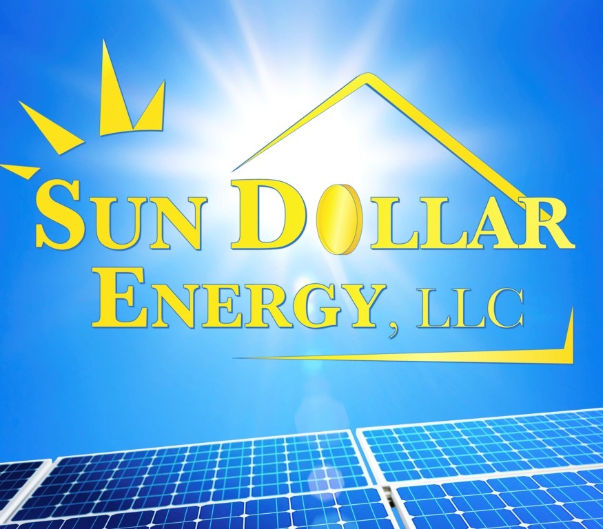 Sun Dollar Energy, LLC logo