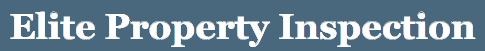 Logo for Elite Property Inspection