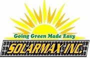 SolarMax Inc logo