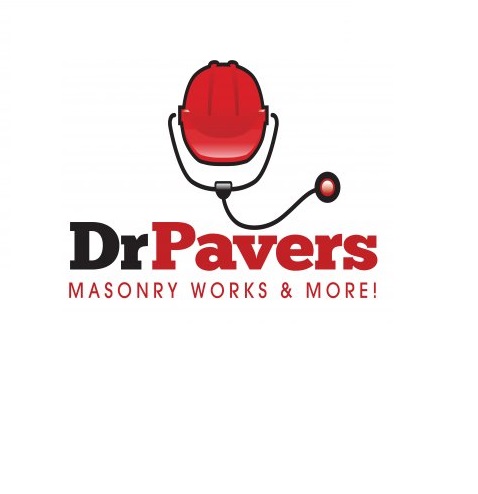 Logo for Doctor Pavers