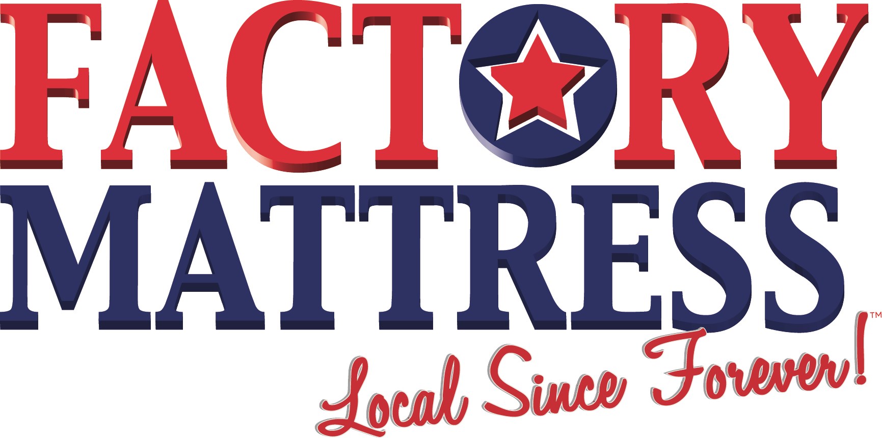 Factory Mattress Sales logo