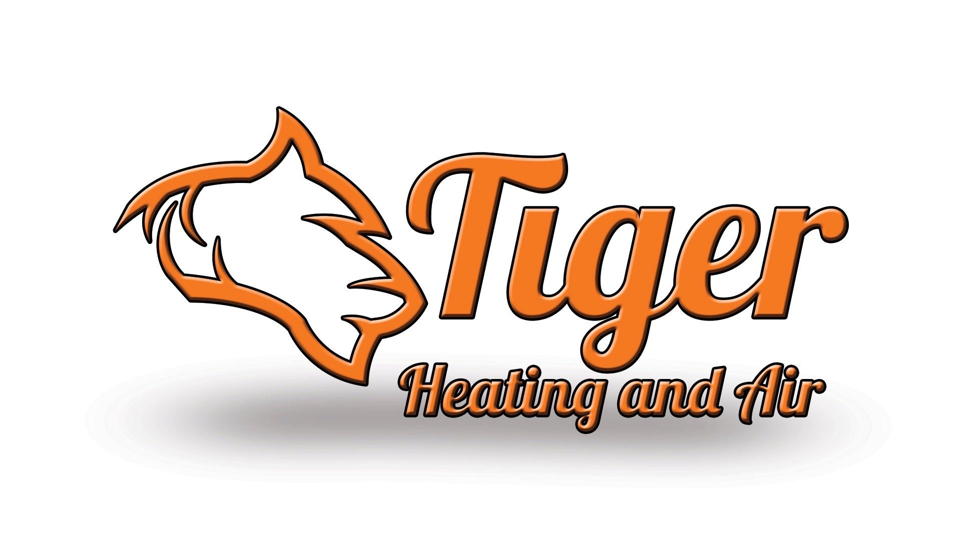 Logo for Tiger Heating & Air, Inc