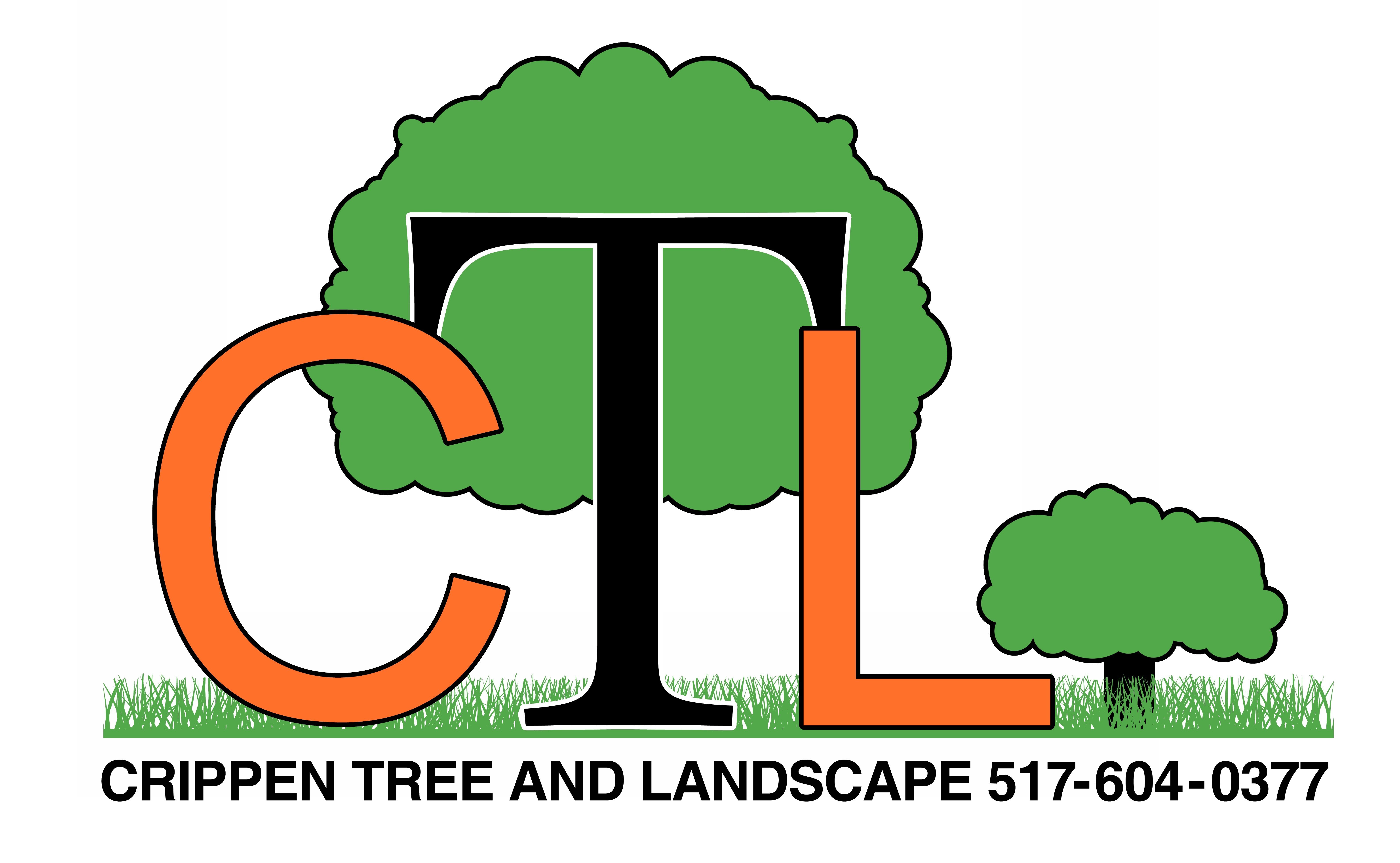 Avatar for Crippen Tree and Landscape