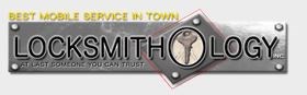 Logo for Locksmithology