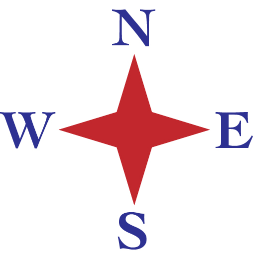 East County Glass & Window, Inc. logo