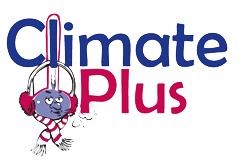 Climate Plus LLC logo