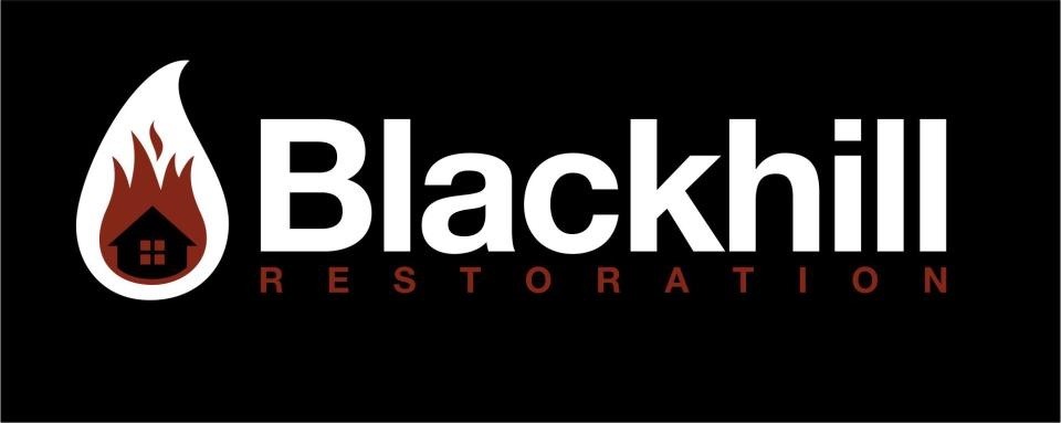 Blackhill Restoration Services logo