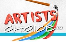 Artists' Choice logo