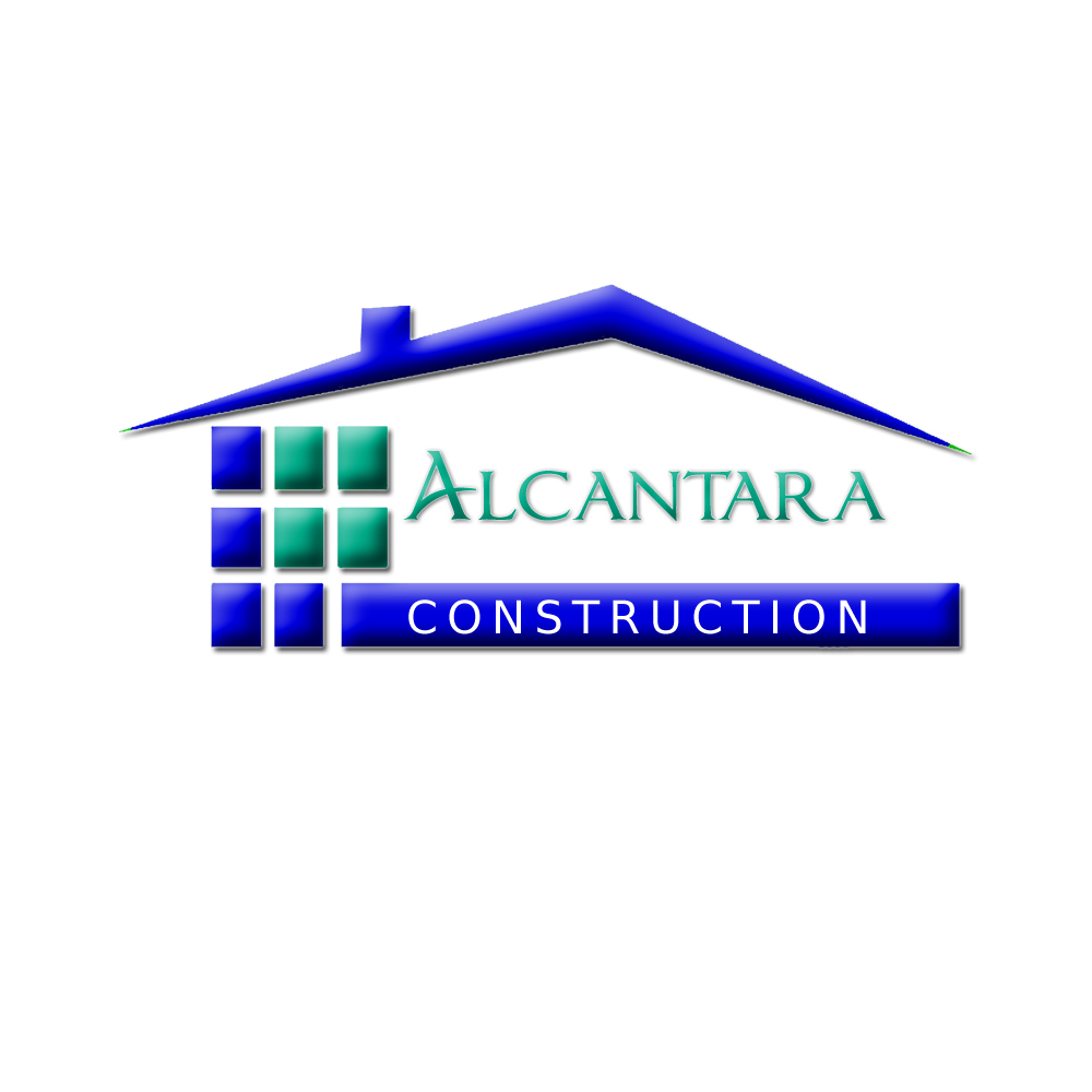Alcantara Construction logo