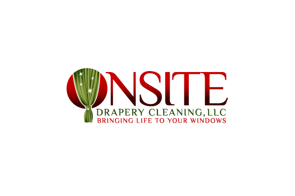 Onsite Drapery Cleaning, LLC logo